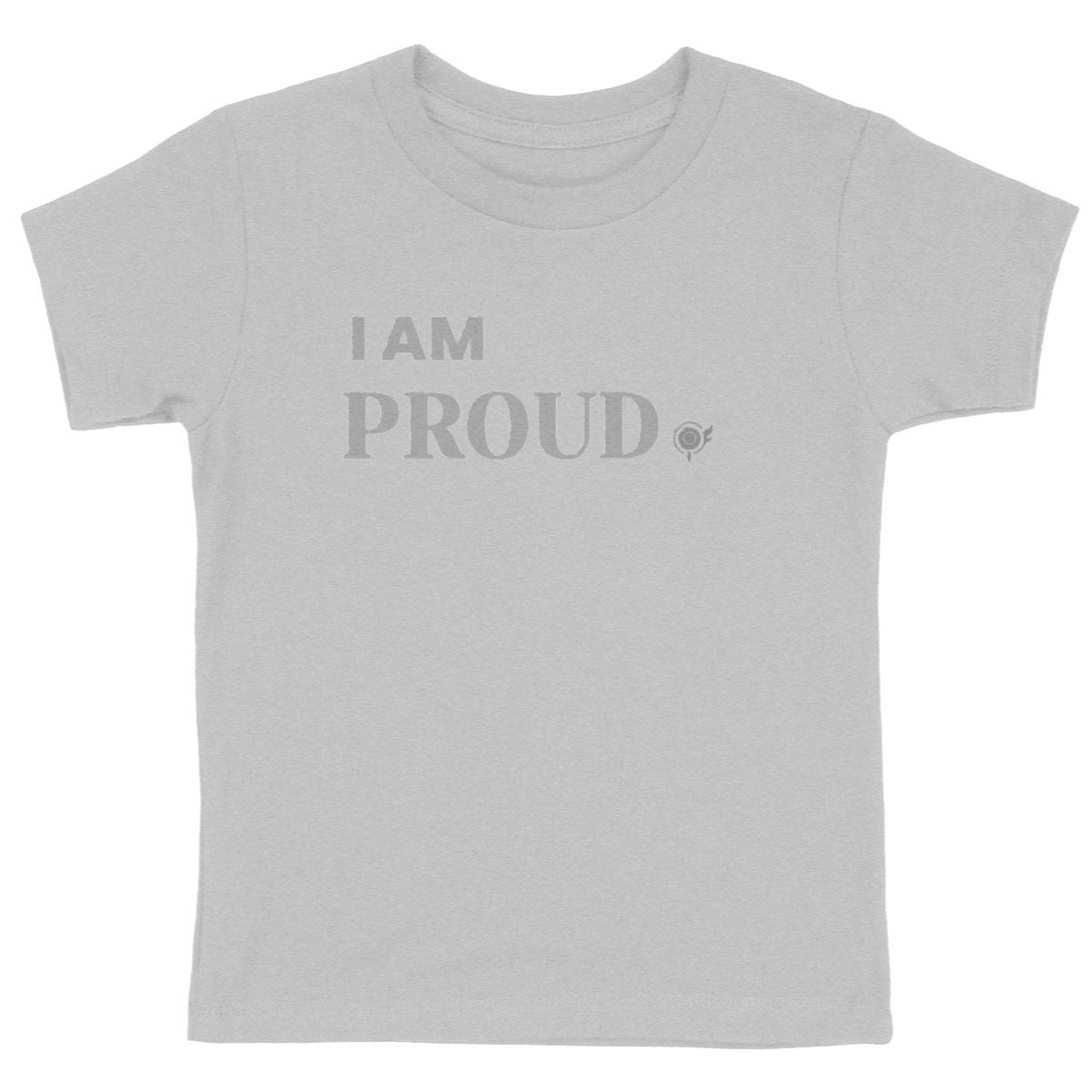 I AM PROUD T-Shirt