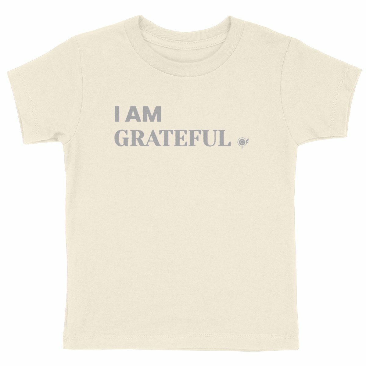 I AM GRATEFUL T-Shirt