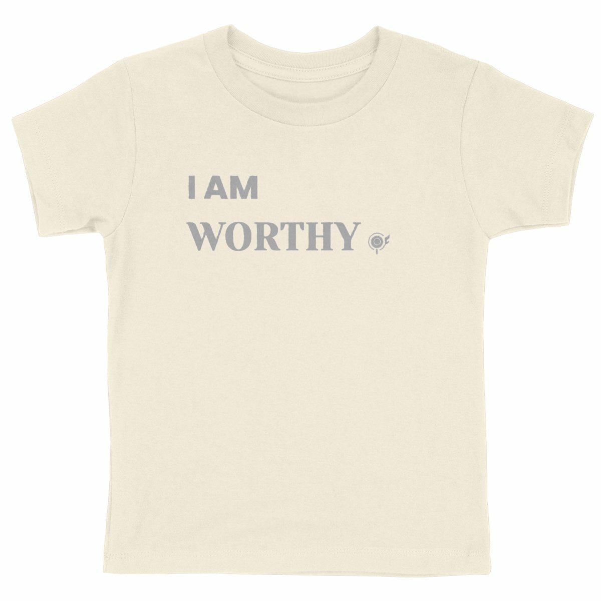 I AM WORTHY T-Shirt