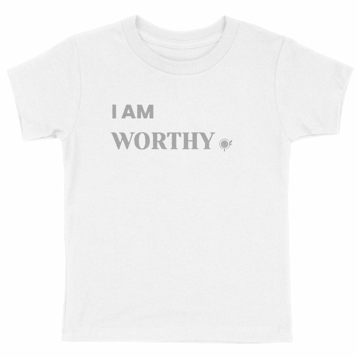 I AM WORTHY T-Shirt
