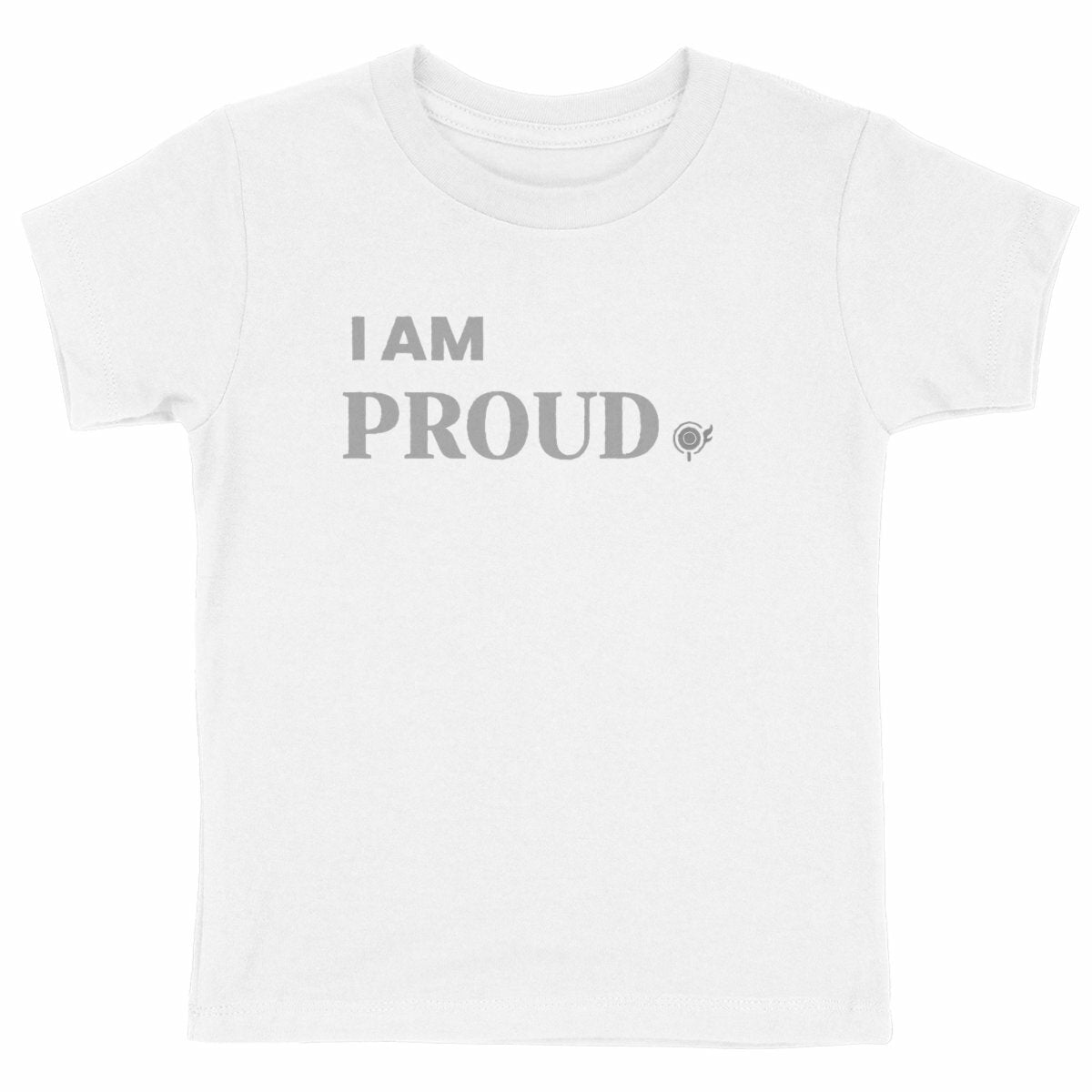 I AM PROUD T-Shirt