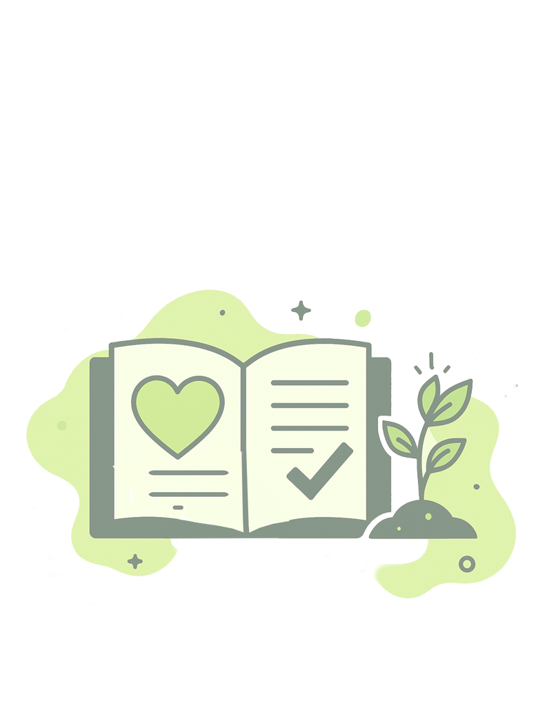 Books, Workbooks & Courses