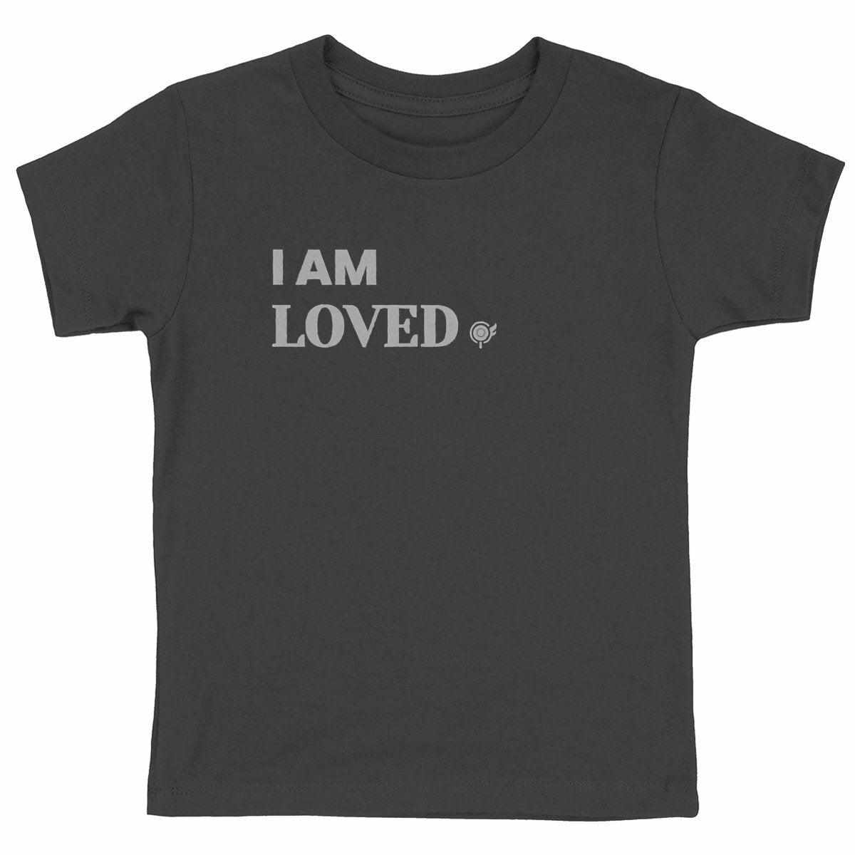 I AM LOVED T-Shirt 