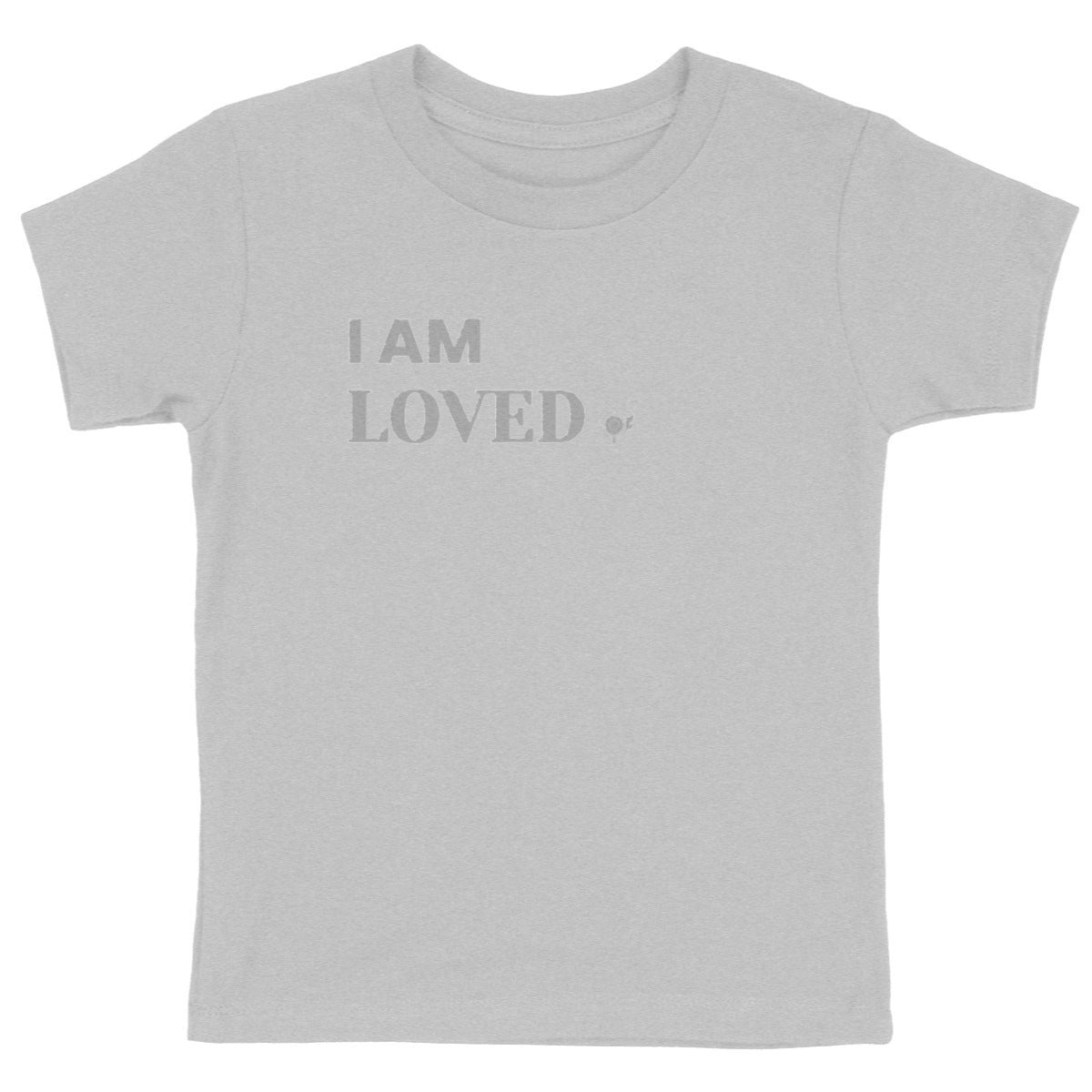 I AM LOVED T-Shirt 