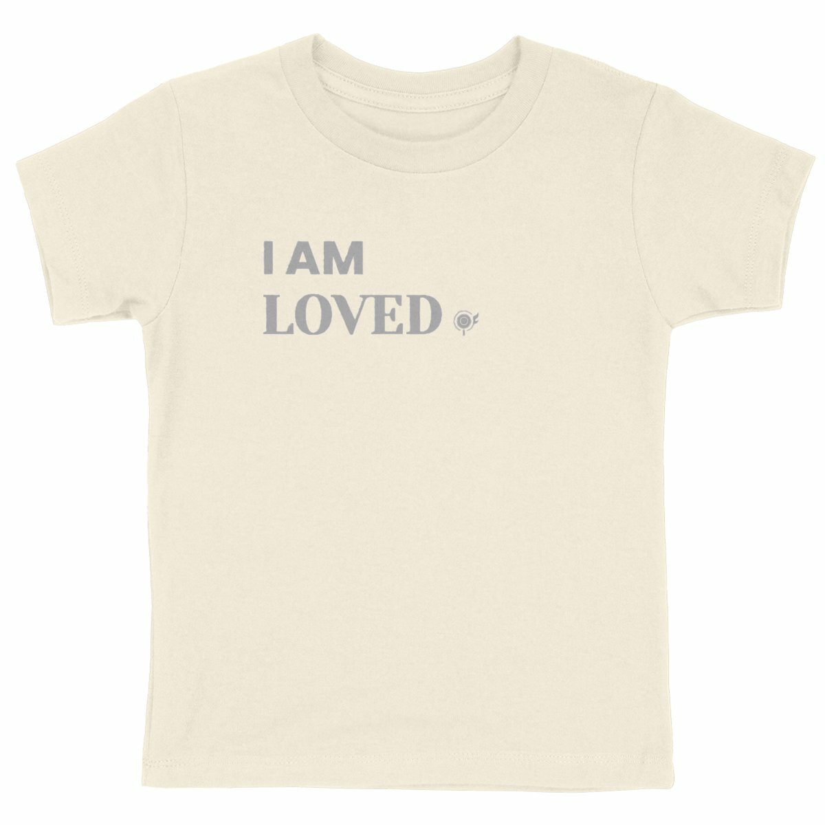 I AM LOVED T-Shirt 