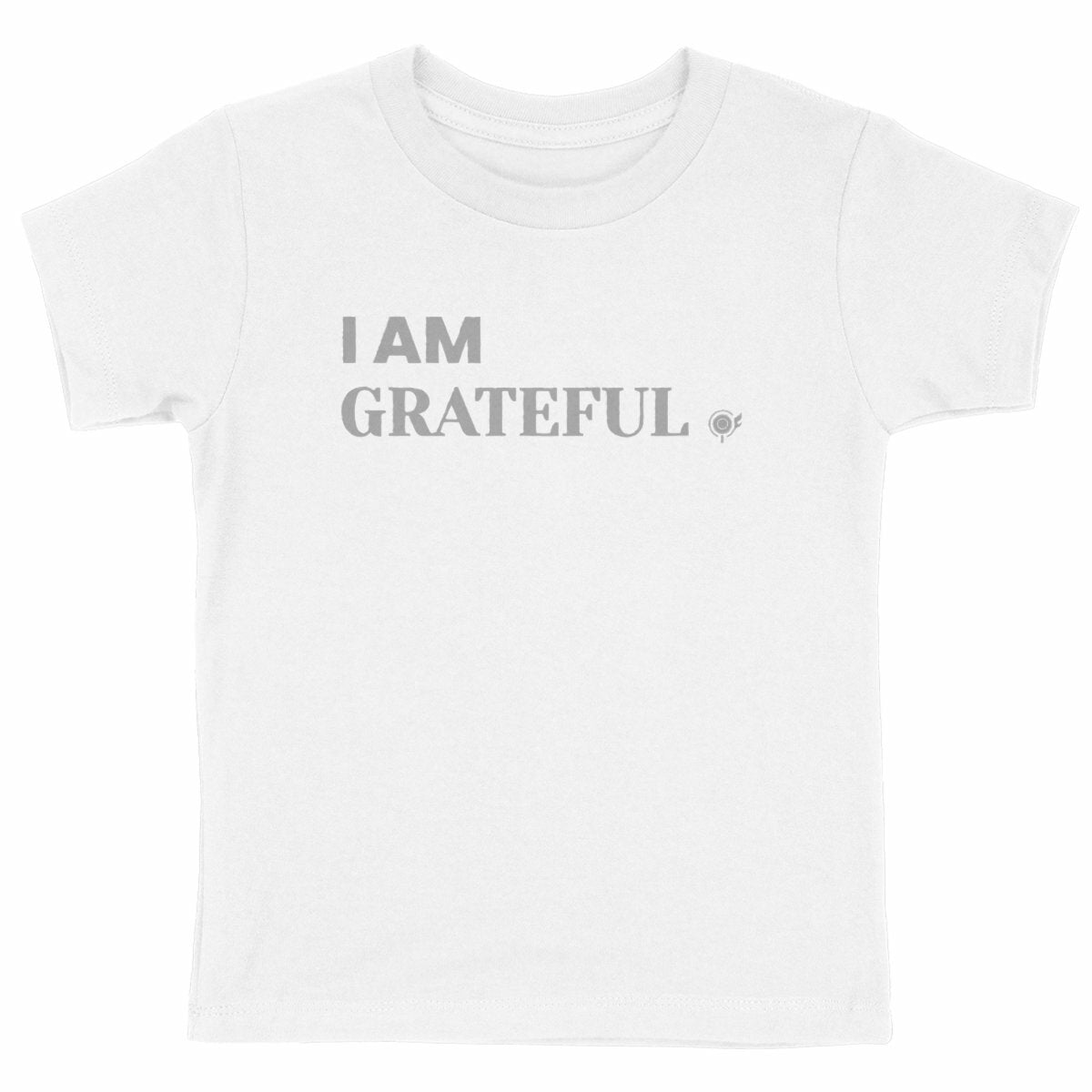 I AM GRATEFUL T-Shirt 