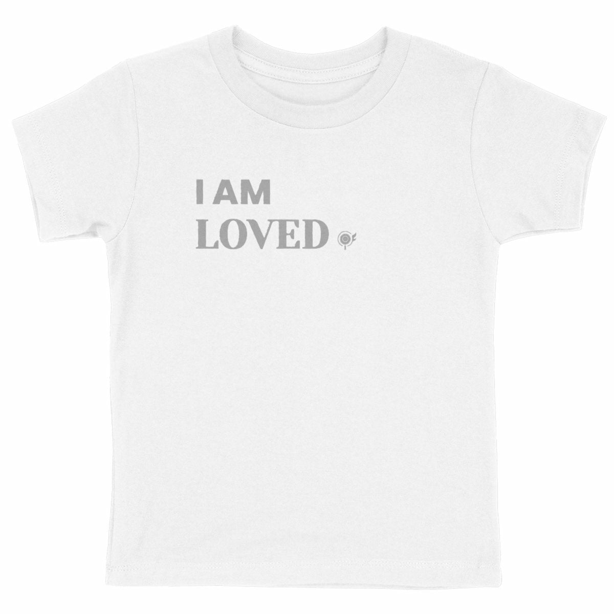 I AM LOVED T-Shirt 