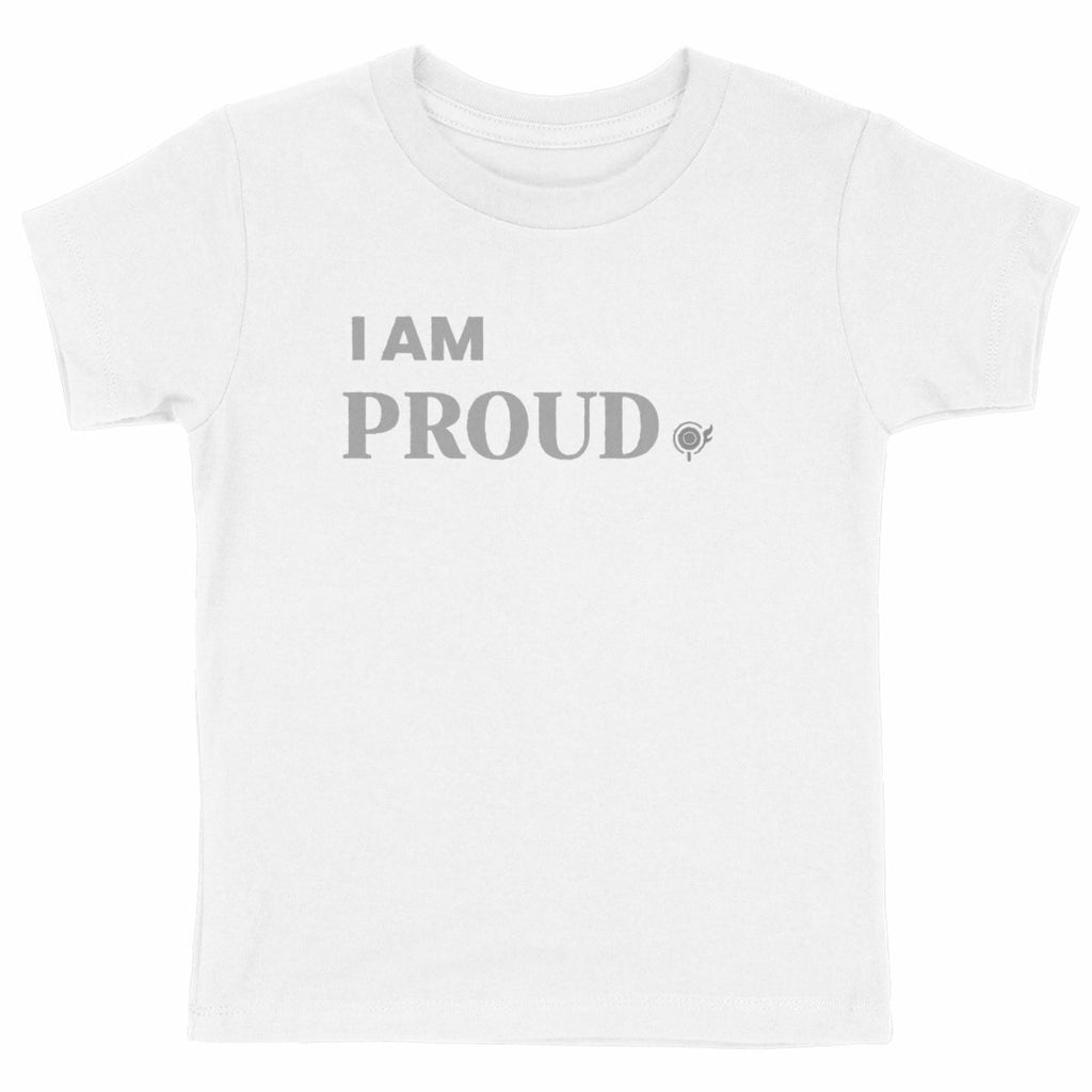 I AM PROUD T-Shirt 